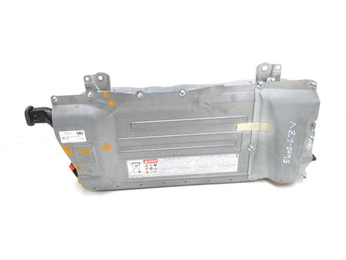 Battery TOYOTA YARIS (_P13_)  | BP16131304E11 