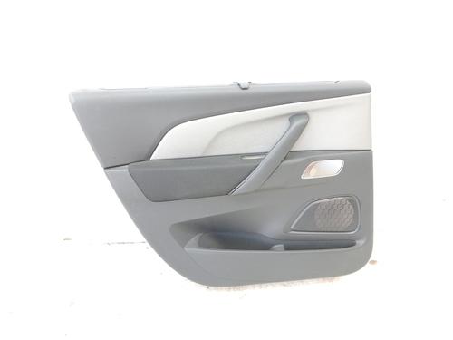 Used Rear left panel CITROËN C4 Grand Picasso II (DA_, DE_) [2013-2025]  18882982