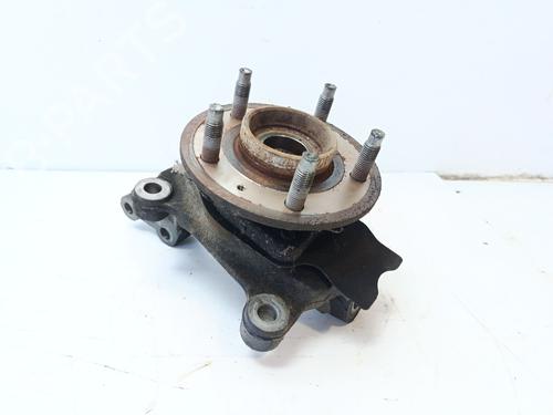 Used Left front steering knuckle Left front steering knuckle CHEVROLET CAPTIVA (C100, C140) 2.0 D 4WD (150 hp) 33759291 33759291