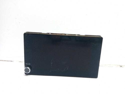 Radio TOYOTA C-HR (_X1_)  | BP24553763E6 