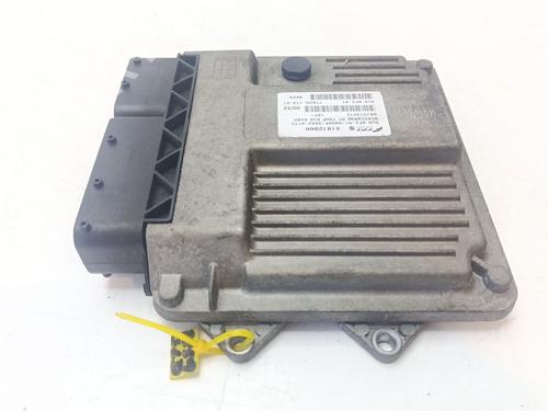 Engine control unit (ECU) FIAT QUBO (225_) 1.3 D Multijet (225CXB1A, 225AXB1A, 225CXB11, 225AXB11,... | BP38086558M57 - Image 3