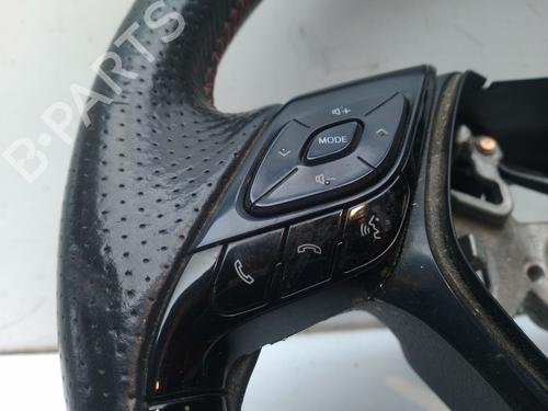 Rat TOYOTA C-HR (_X1_) 2.0 Hybrid (MAXH10) | BP36239067C49 - Image 3