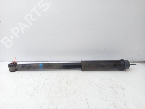 Used Right rear shock absorber RENAULT CAPTUR I (J5_, H5_) 0.9 TCe 90 (90 hp) 32868390