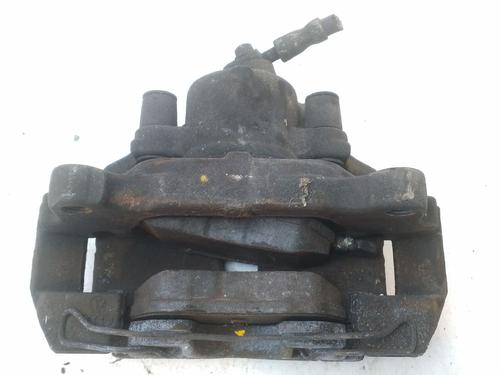 Right front brake caliper SEAT ALTEA (5P1)  | BP25977109M104 