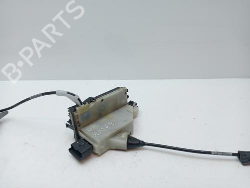 Front right lock PEUGEOT 2008 I (CU_)  | BP16153048C97