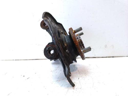 Right front steering knuckle TOYOTA YARIS (_P13_) 1.5 (NSP131_) | BP23069669M26 