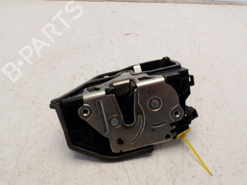 Front left lock BMW 7 (E65, E66, E67) 730 d | BP36165882C98 - Image 4