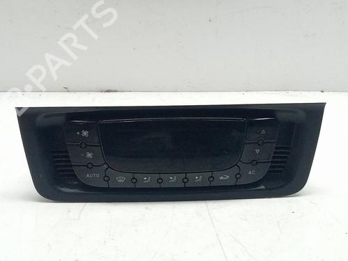 Used Climate control SEAT IBIZA IV (6J5, 6P1) 1.6 TDI (90 hp) 31158255