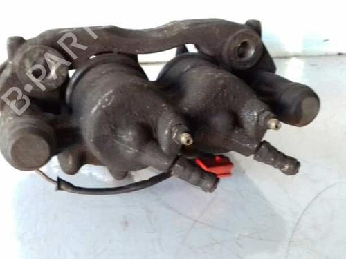 Left front brake caliper CITROËN JUMPER I Van (244) 2.0 HDi | BP24702839M105  - Image 6