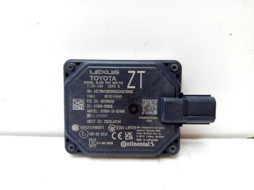 Used Electronic module Electronic module TOYOTA C-HR (_X1_) 1.8 Hybrid (ZYX10_, ZYX11_) (98 hp) 32396109 32396109