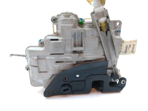 Rear left lock AUDI A4 B7 Avant (8ED) 2.0 TDI 16V | BP16183005C100 