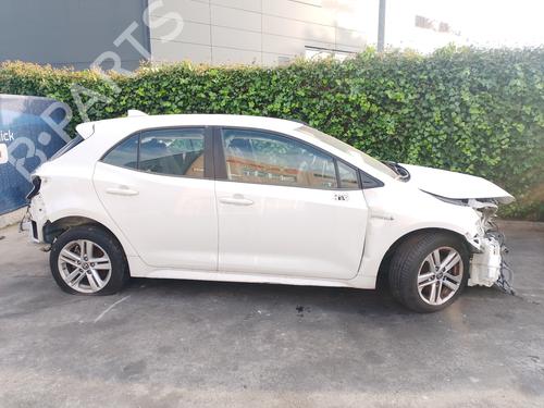 Battery TOYOTA COROLLA Hatchback (_E21_, _EA1_, _EH1_) | BP24216904E11 - Image 7