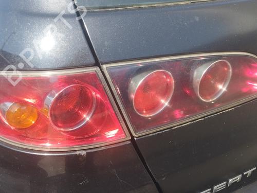 Rejilla SEAT IBIZA III (6L1) 1.9 TDI | BP14224980C40  - Image 14