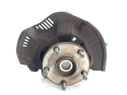 Used Right front steering knuckle Right front steering knuckle TOYOTA AURIS (_E15_) 1.4 D-4D (NDE150_, NDE150R) (90 hp) 39880975 39880975