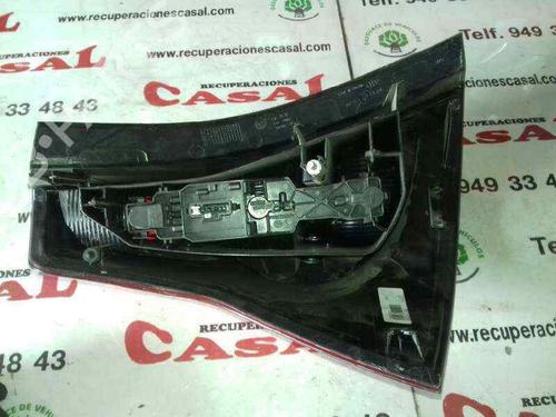 Right taillight DACIA SANDERO | BP7954470C35 - Image 2