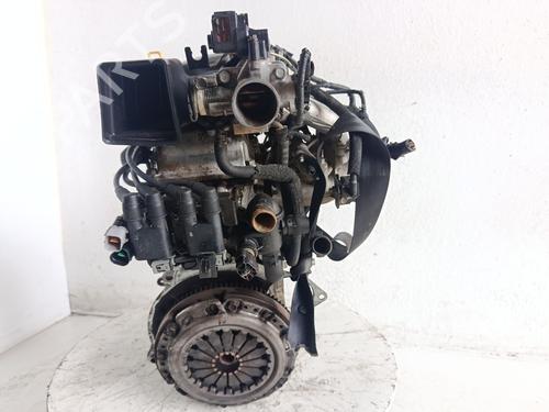 Engine KIA PICANTO I (SA) 1.0 | BP36860170M1 - Image 3