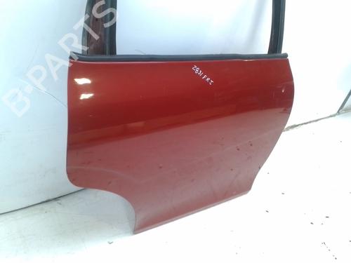 Right rear door SEAT LEON (1P1)  | BP26324946C5 
