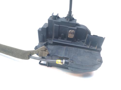 Used Front right lock NISSAN QASHQAI / QASHQAI +2 I (J10, NJ10, JJ10E) 2.0 All-wheel Drive (141 hp) 16172256