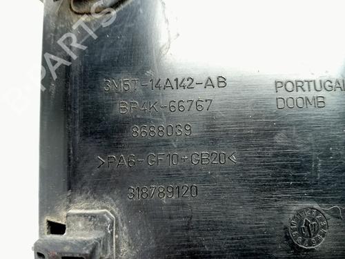 Fuse box FORD FOCUS II (DA_, HCP, DP) 1.8 TDCi | BP16199911E1 