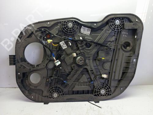 Used Front right window mechanism Front right window mechanism 34715857 34715857