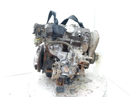 Used Engine SUZUKI SAMURAI Closed Off-Road Vehicle (SJ_) 1.3 (SJ 413) (64 hp) 30461032