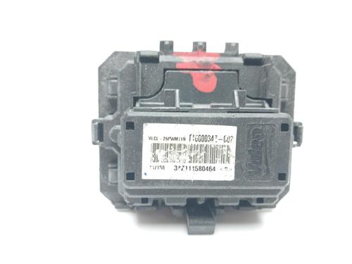 Used Heater resistor Heater resistor 17898568 17898568