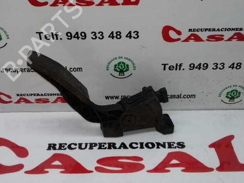 Used Pedal Pedal 7951707 7951707