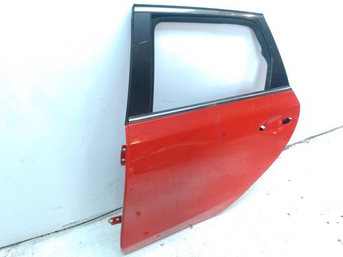 Left rear door KIA CEED (CD) | BP23952906C4 - Image 3