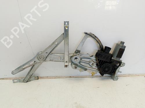 Used Front right window mechanism Front right window mechanism OPEL ASTRA H (A04) [2004-2014] 34734873 34734873