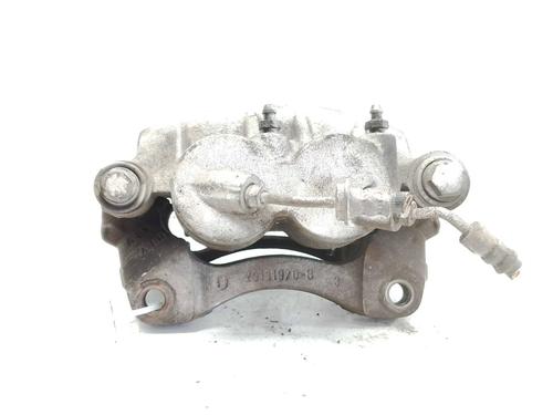 Used Right front brake caliper Right front brake caliper RENAULT MASTER II Van (FD) 2.5 D (FD0A, FD0E, FD2E, FD3E) (80 hp) 40036021 40036021