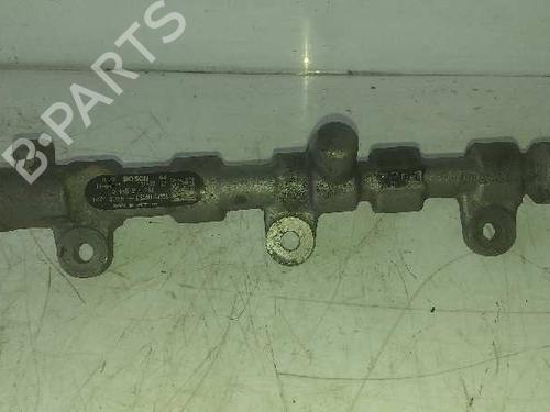 Injection rail RENAULT TRAFIC II Van (FL) 1.9 dCi 100 (FL0C, FL0K, FL0B) | BP7957519M98 - Image 3