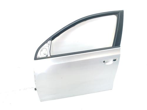 Left front door VW GOLF VI (5K1) 1.2 TSI | BP17430436C2 