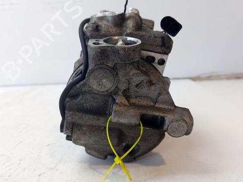 AC-Kompressor AUDI A4 B7 (8EC) 1.8 T | BP29430197M34 