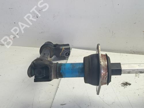 Steering column JAGUAR S-TYPE II (X200) 3.0 V6 | BP38016827M21  - Image 9