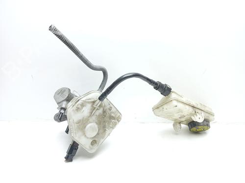 Hovedbremsecylinder CITROËN C4 II (NC_) [2009-2025]  17125782