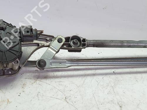 Front wiper motor FORD FOCUS II (DA_, HCP, DP) | BP30527593M29 - Image 3