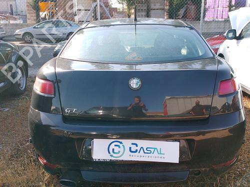 Starter ALFA ROMEO GT (937_) | BP26690748M8 - Image 4