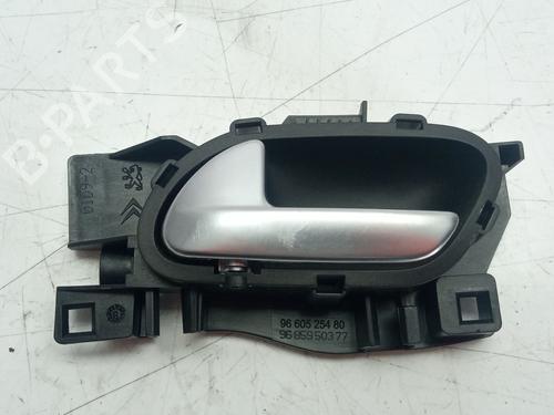 Used Rear left interior door handle Rear left interior door handle 38085433 38085433