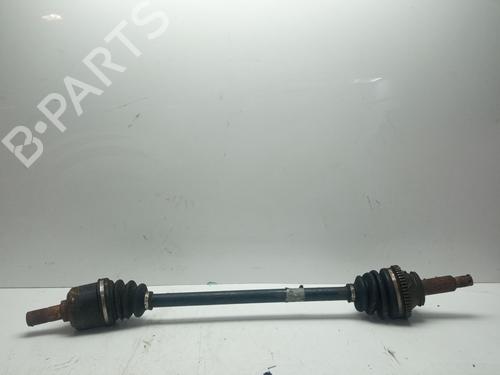 Transmisión delantera izquierda HYUNDAI SANTA FÉ II (CM) 2.2 CRDi GLS (150 hp) 32145450