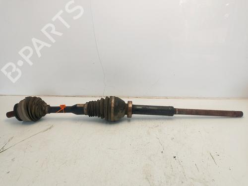 Used Right front driveshaft Right front driveshaft VOLVO XC90 I (275) [2002-2015] 34187287 34187287