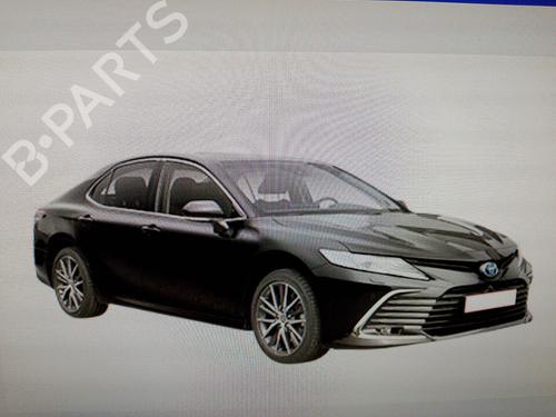 Used Parts TOYOTA CAMRY Saloon (_V4_) 2.4 (ACV40_, ACV40R) 4405994