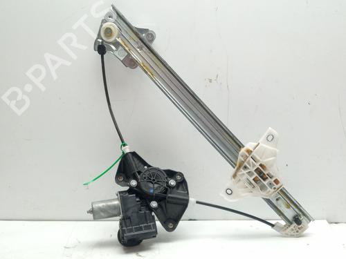 Used Front left window mechanism Front left window mechanism 34715862 34715862