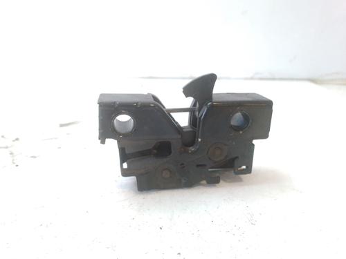 Used Hood lock VW POLO V (6R1, 6C1) [2009-2022]  26683198