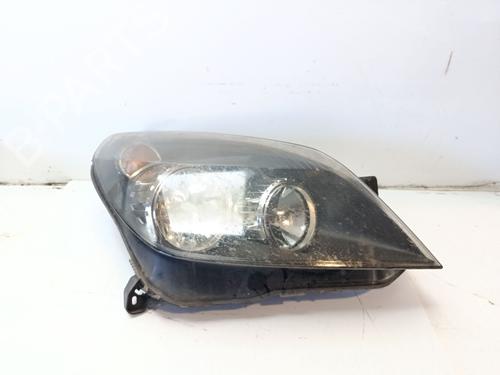 Used Right headlight Right headlight OPEL ASTRA H GTC (A04) 1.7 CDTi (L08) (101 hp) 33294119 33294119