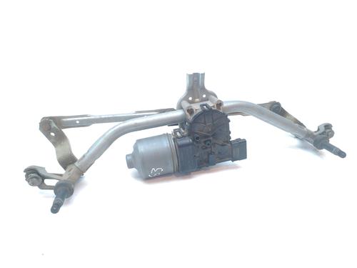 Front wiper motor PEUGEOT 2008 I (CU_)  | BP16220613M29 