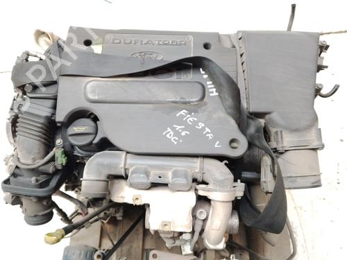 Used Engine Engine 31864463 31864463
