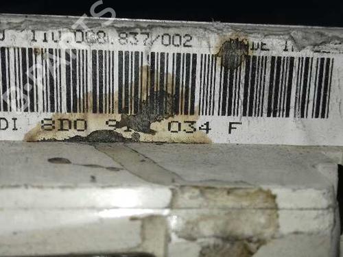 instrument-cluster-audi-a4-b5-8d2-18-t-88311225230-8d0918034f-1994-1995-1996-1997-1998-1999-2000-2001-7963918 main image