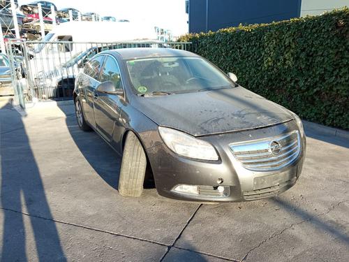 Used Parts OPEL INSIGNIA A Saloon (G09)  2.0 CDTI (69)  1040077