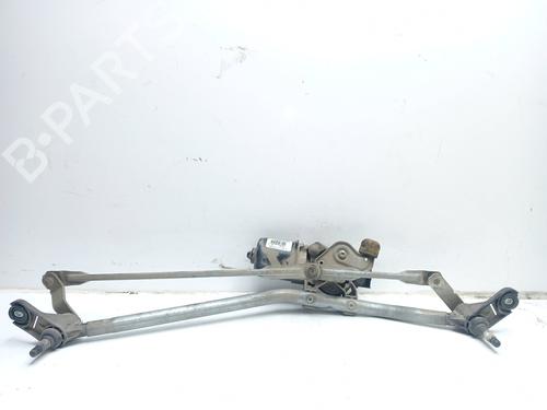 Used Front wiper motor Front wiper motor 21779436 21779436