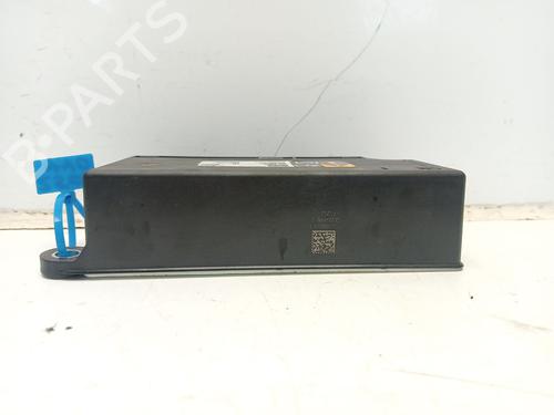 ECU airbags OPEL CORSA E (X15) 1.4 LPG (08, 68) | BP31158226M53 - Image 4